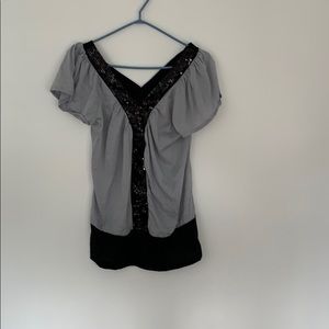 Brand new “Pretty Good” V neck Tee